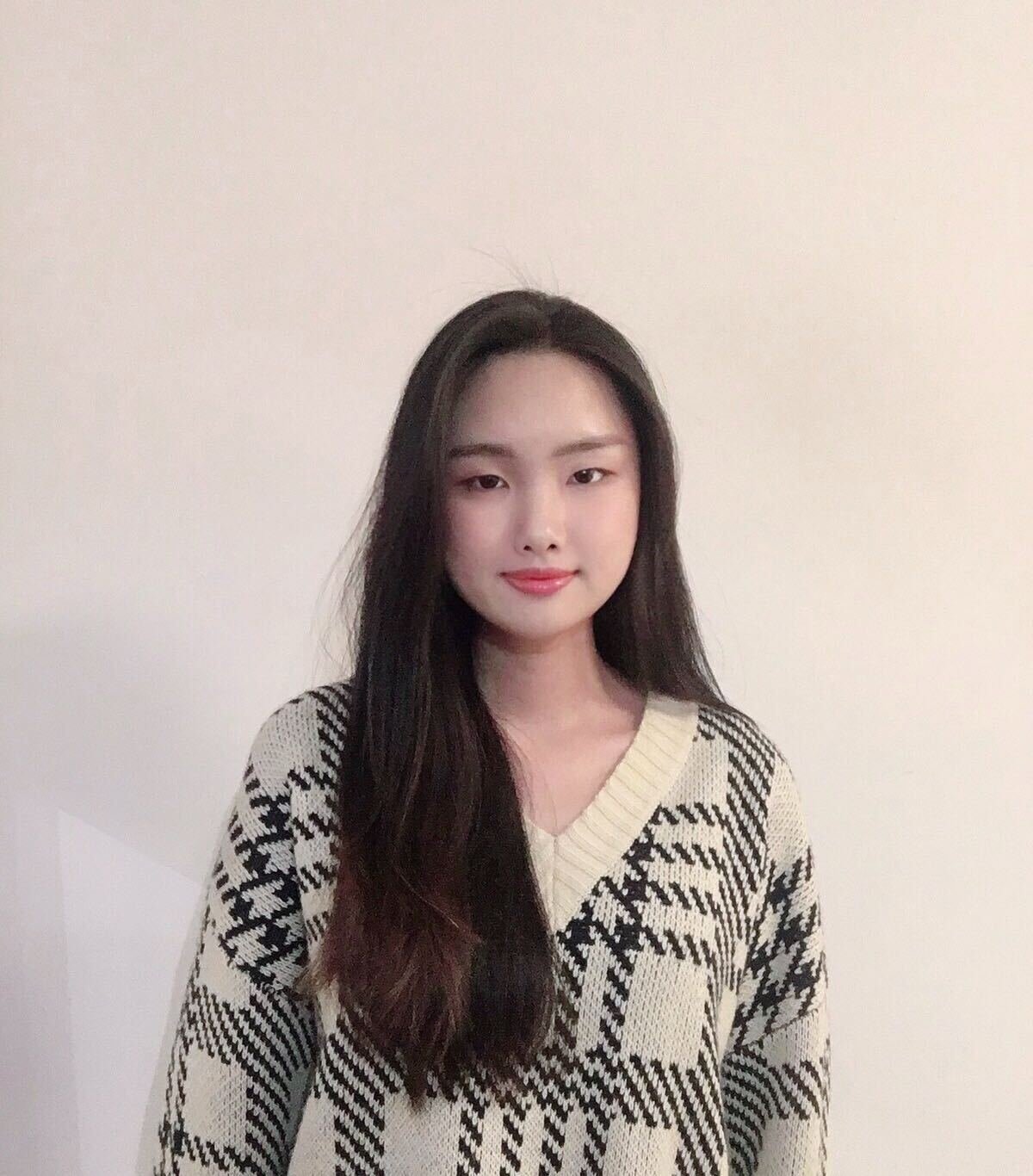 Hsin Yu (Bella) Chen