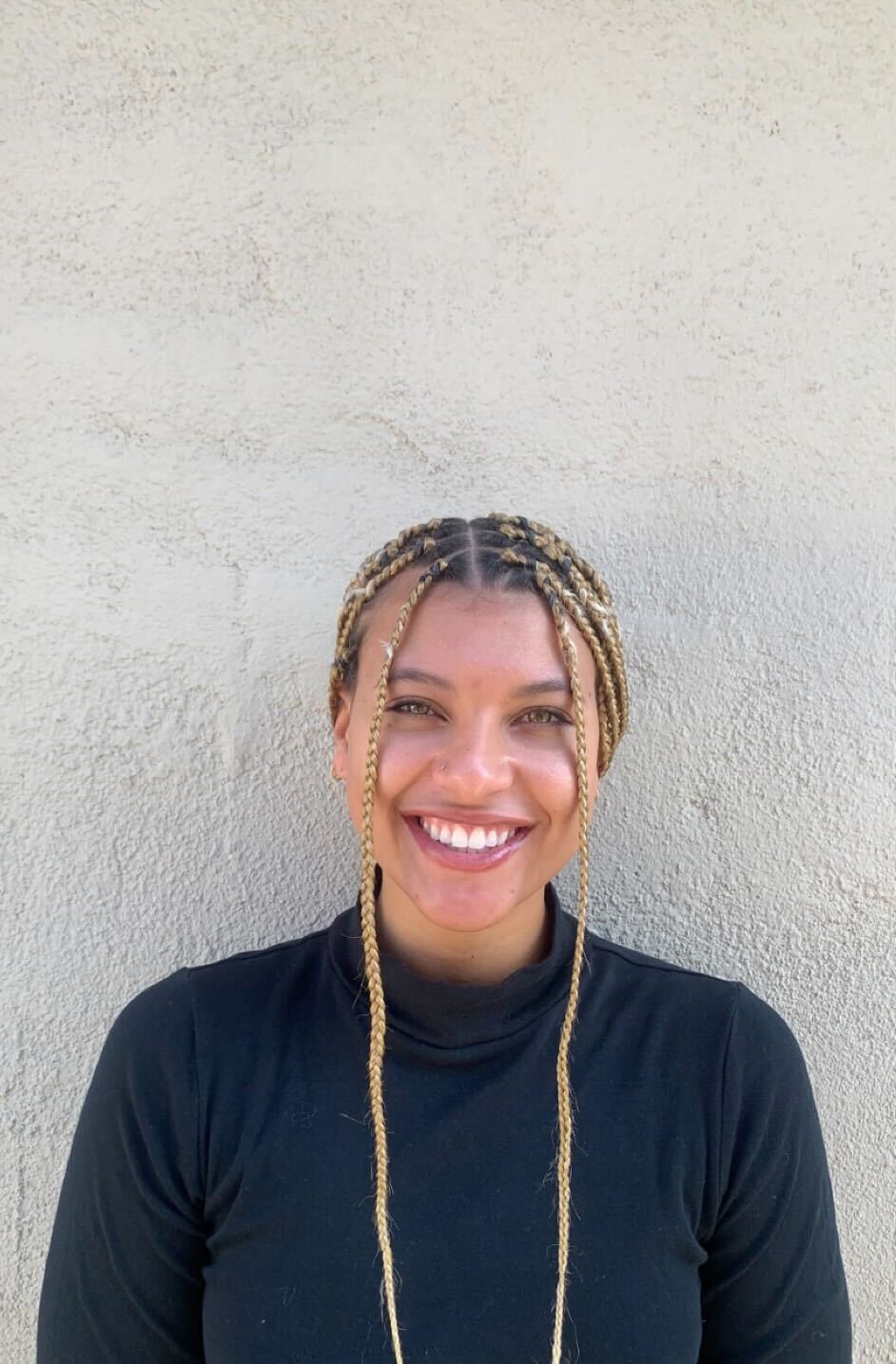 Tayler Bennett