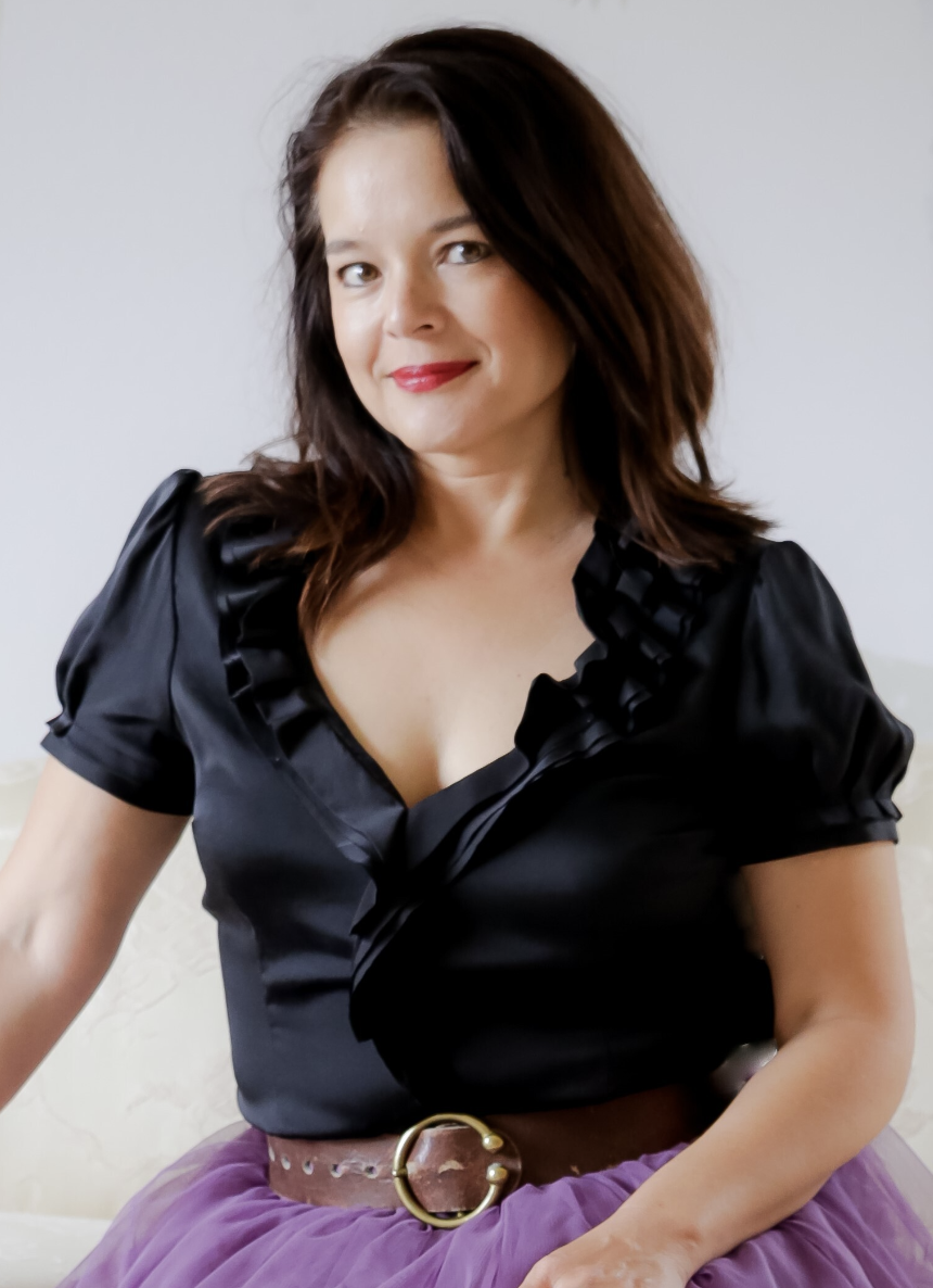 Tina
