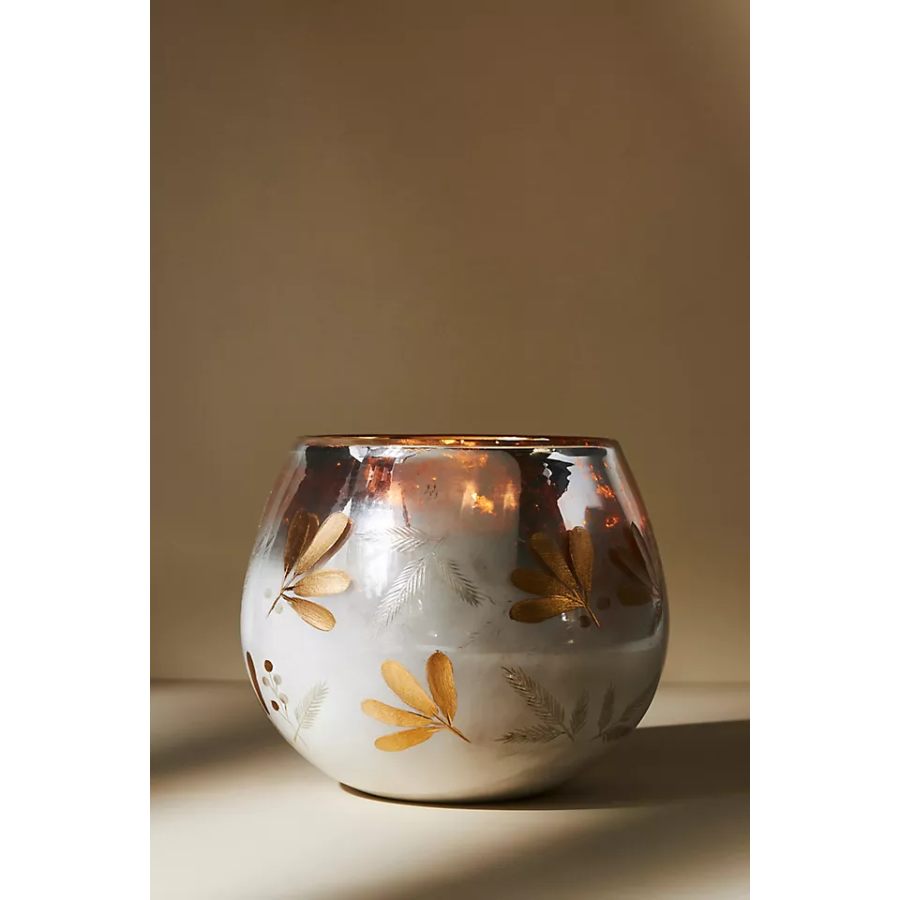 candle balsam