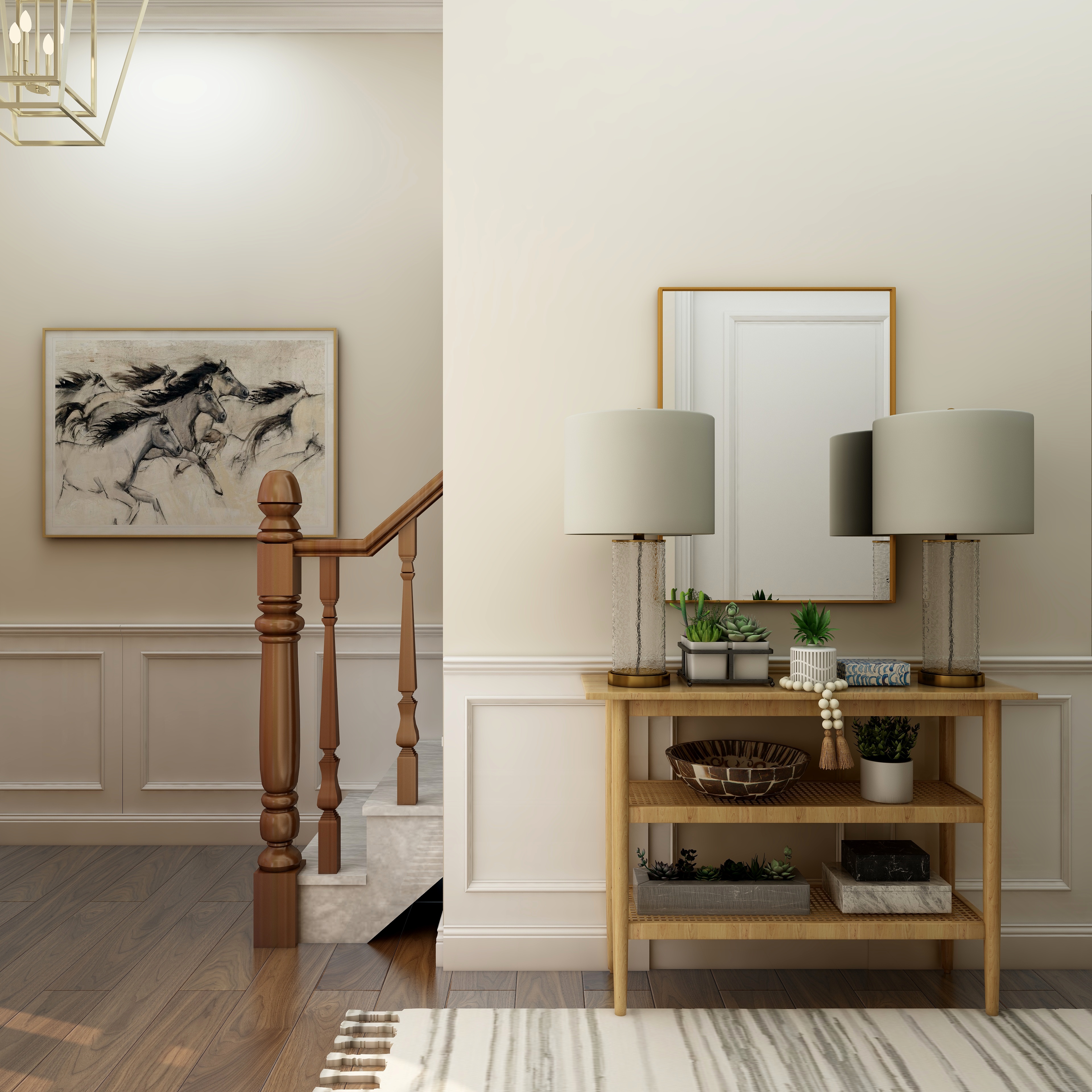 entryway