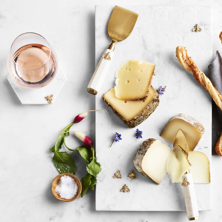 honeybee cheese