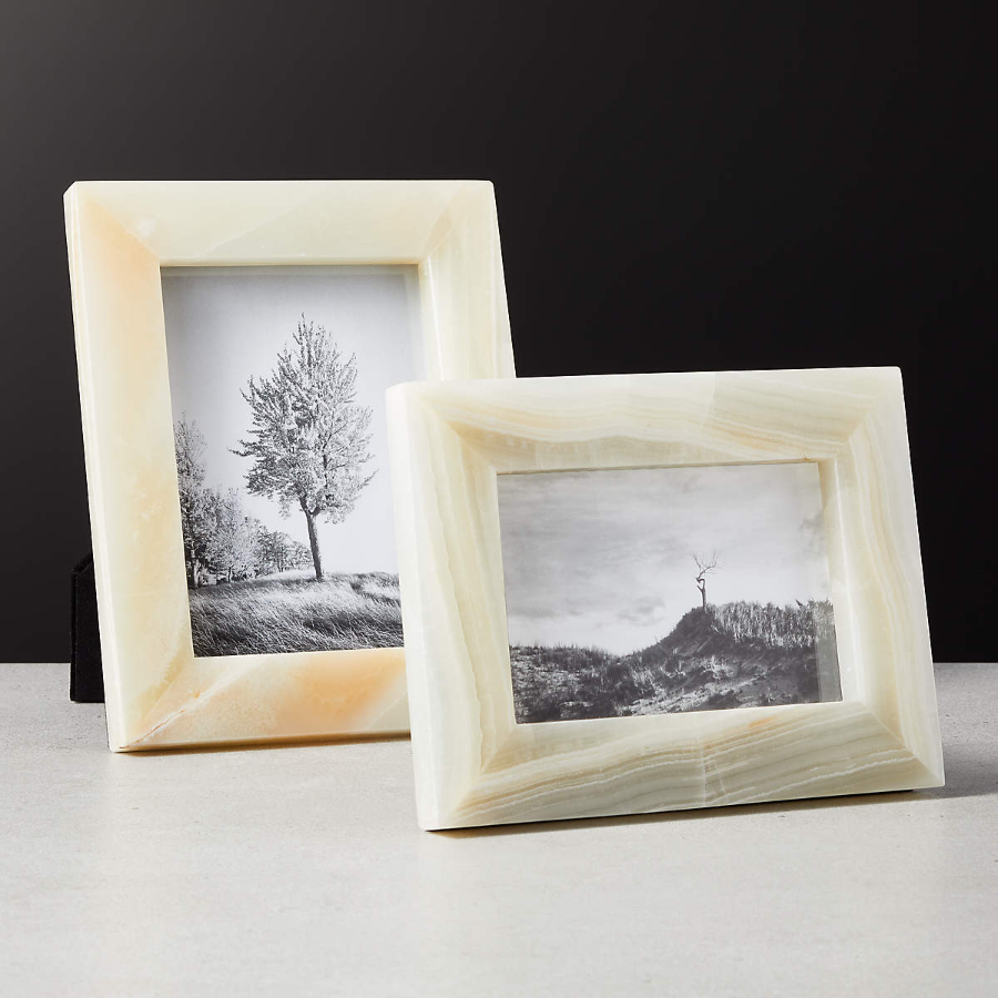 onyx frames