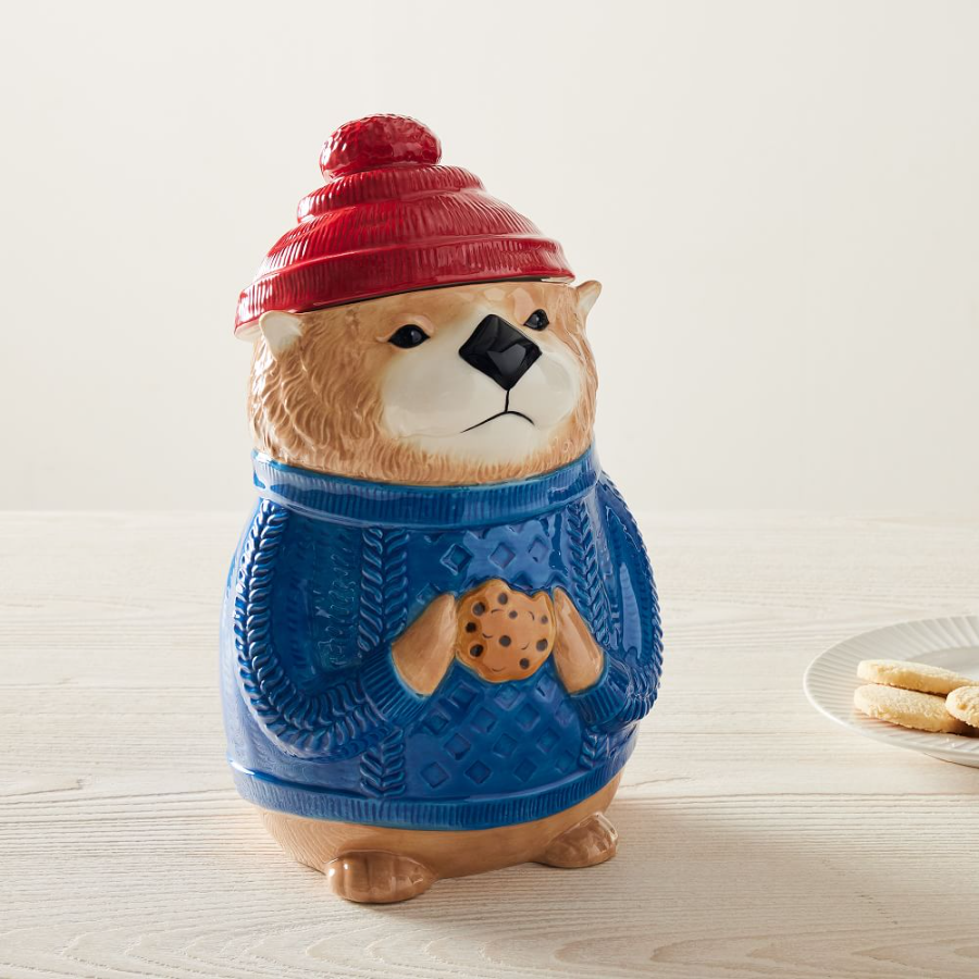 paddington bear