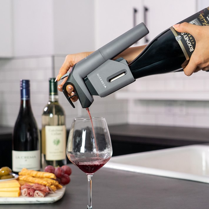 wine